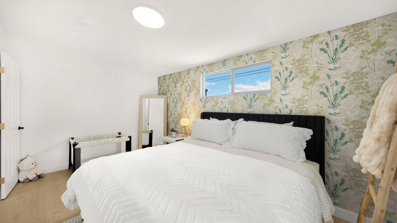 Photo of Bedroom in Southwest Anaheim