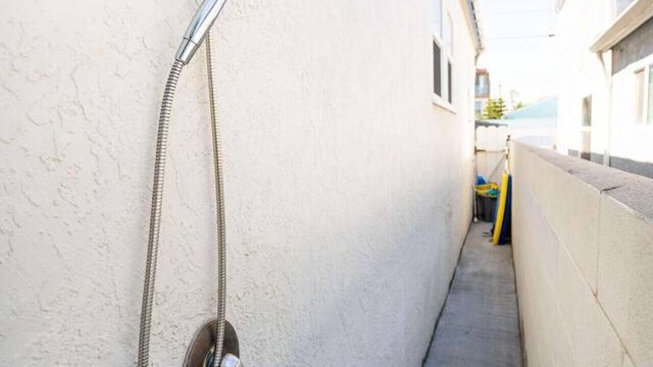 Photo of Outdoor in Mission Beach