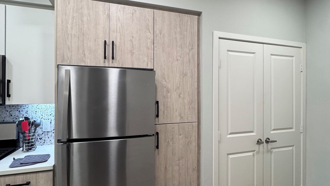 Photo of Kitchen in Midway District