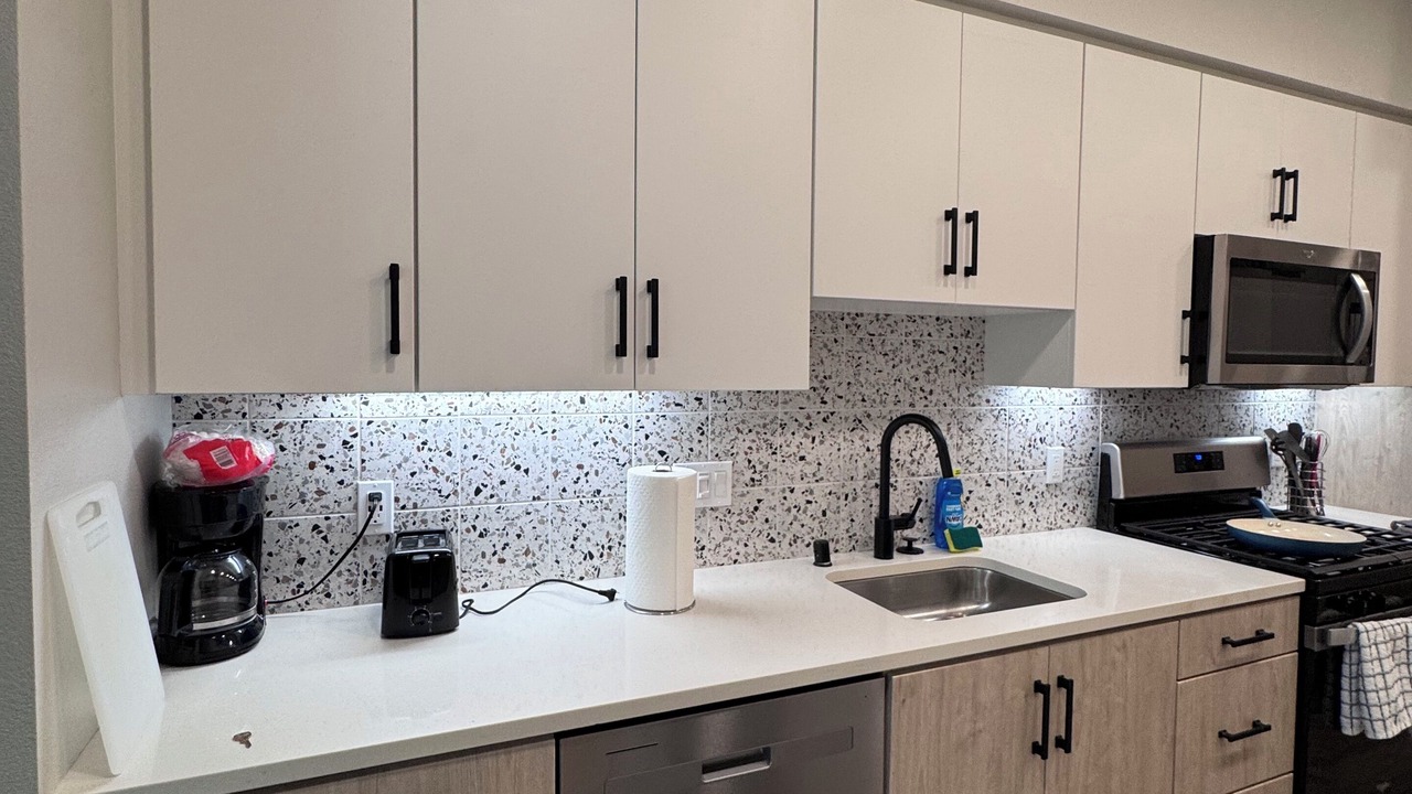 Photo of Kitchen in Midway District