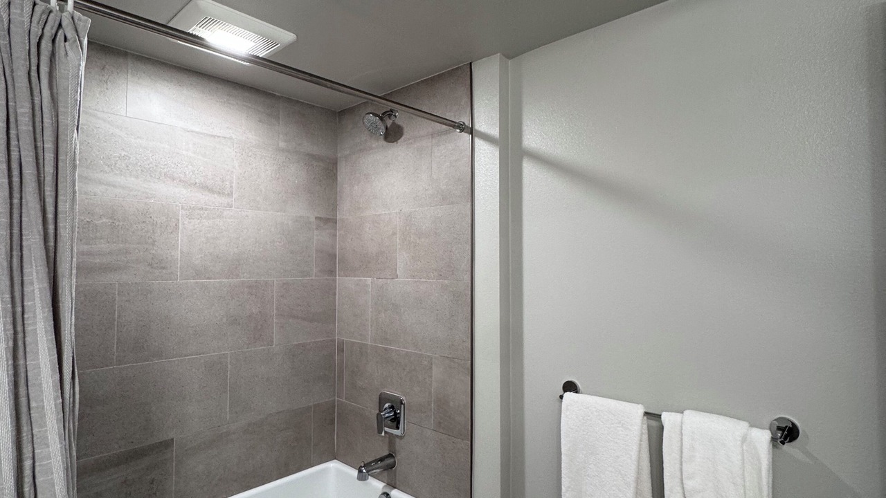 Photo of Bathroom in Midway District