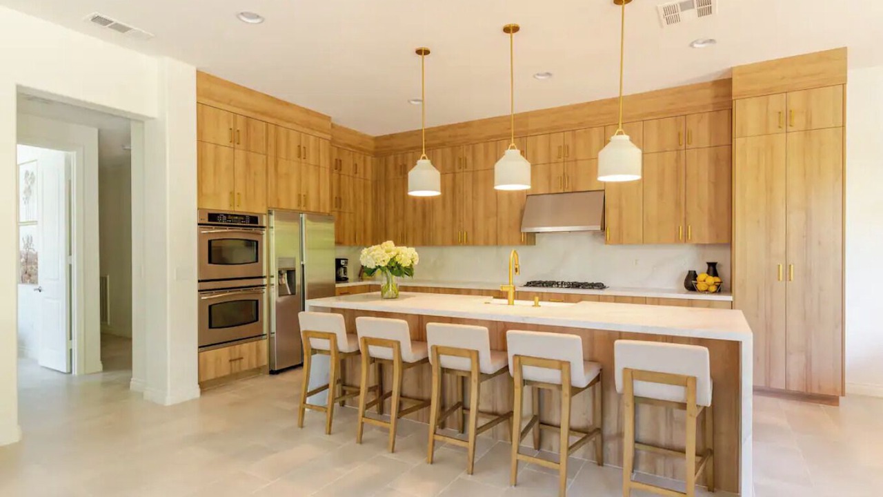 Photo of Kitchen in Desert Park Estates
