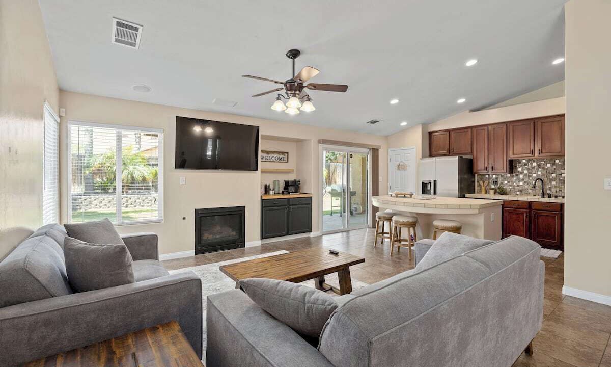 Photo of Livingroom in Greenacres