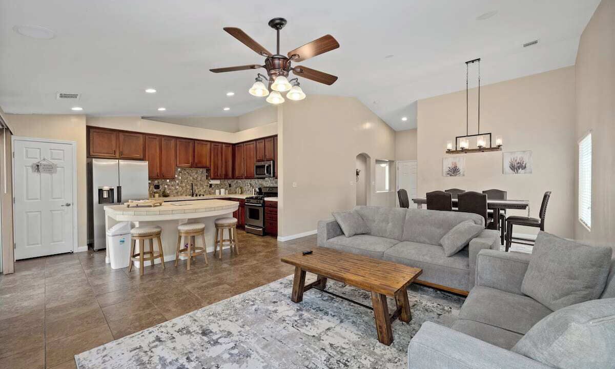 Photo of Livingroom in Greenacres