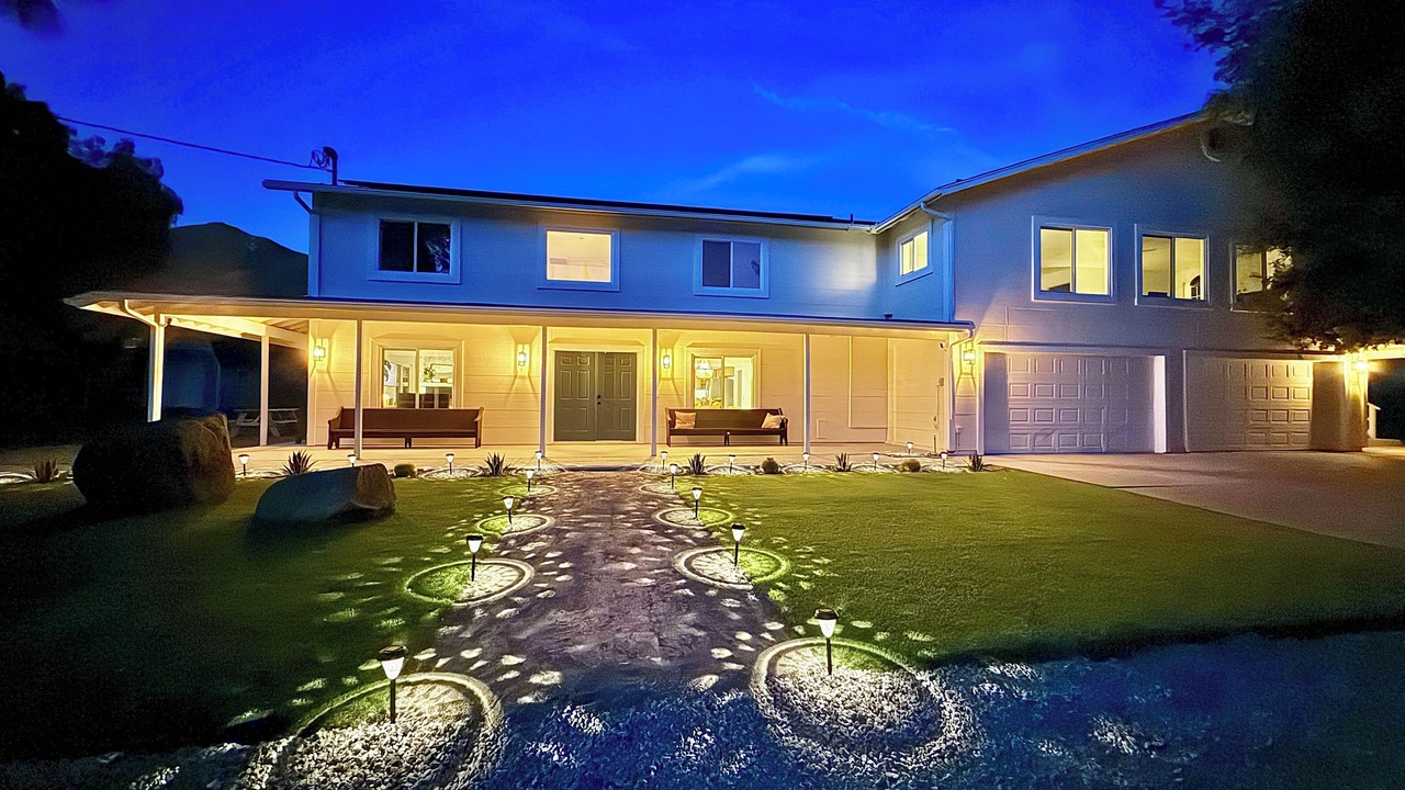 Photo of Outdoor in Hemet
