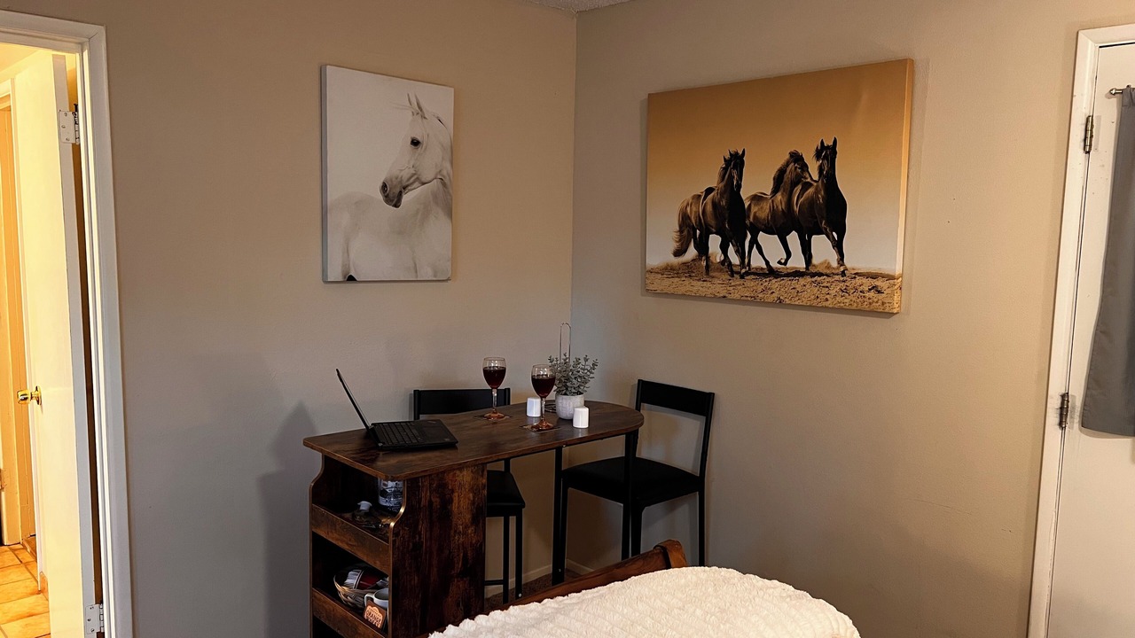 Photo of Bedroom in Hemet