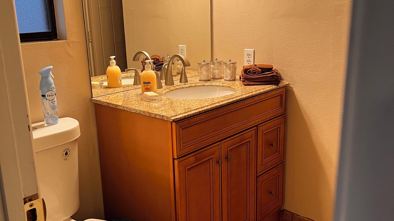 Photo of Bathroom in Hemet