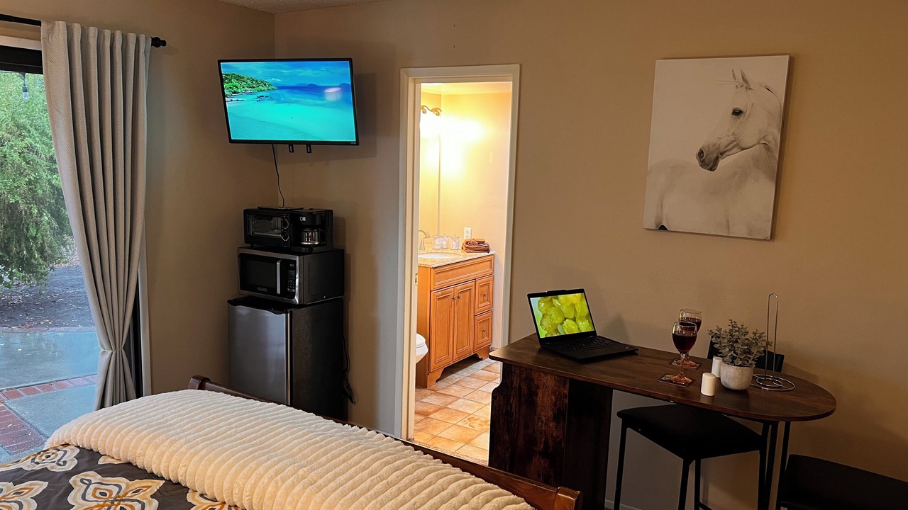Photo of Bedroom in Hemet