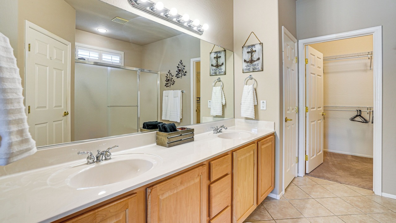Photo of Bathroom in Surprise
