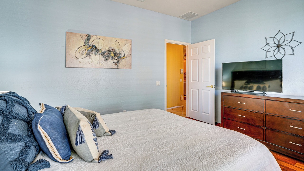Photo of Bedroom in Surprise