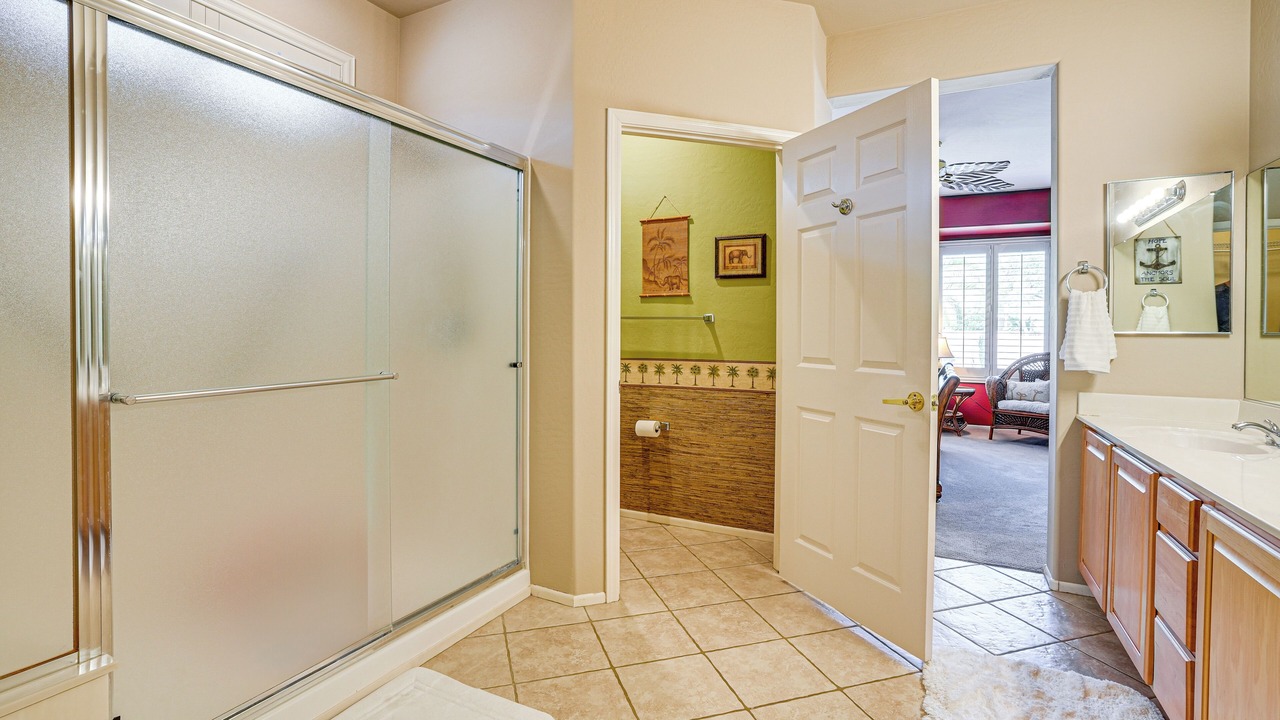 Photo of Bathroom in Surprise