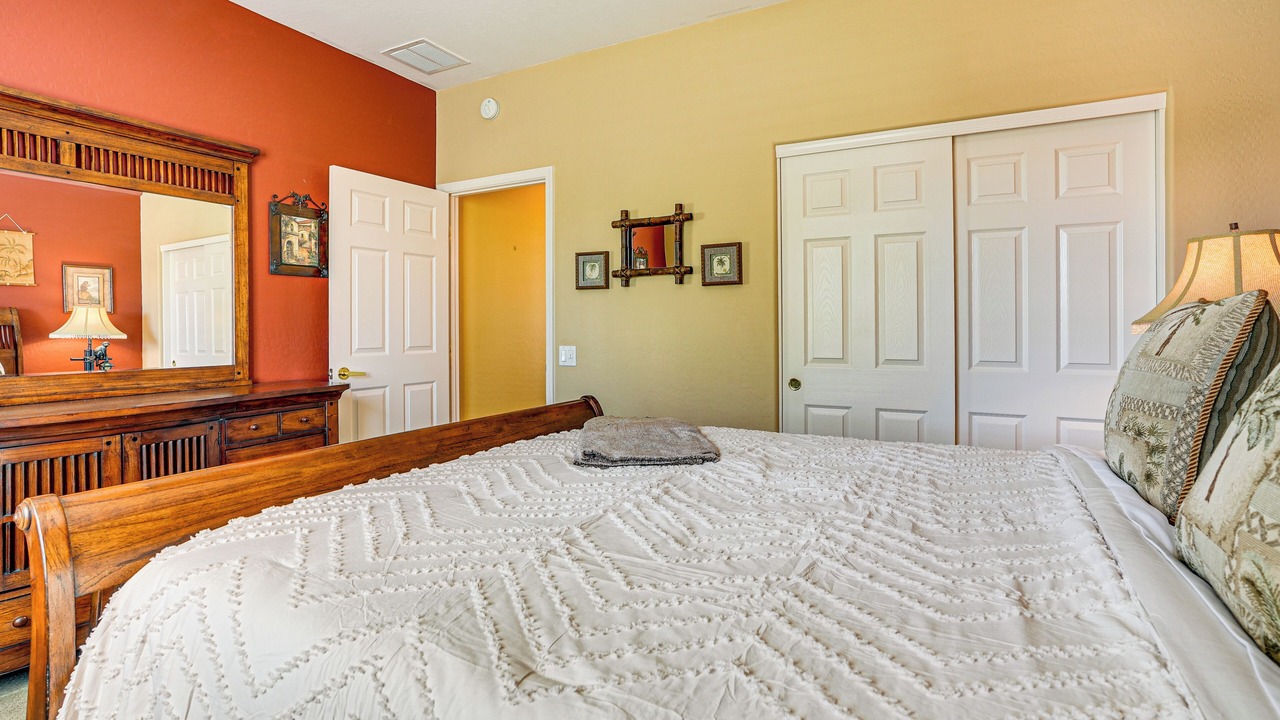 Photo of Bedroom in Surprise