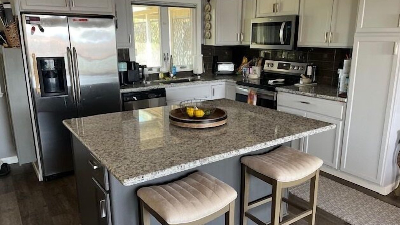Photo of Kitchen in Kelseyville