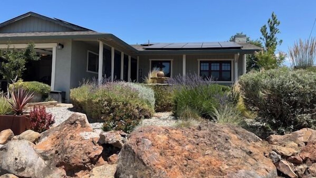 Photo of Outdoor in Kelseyville