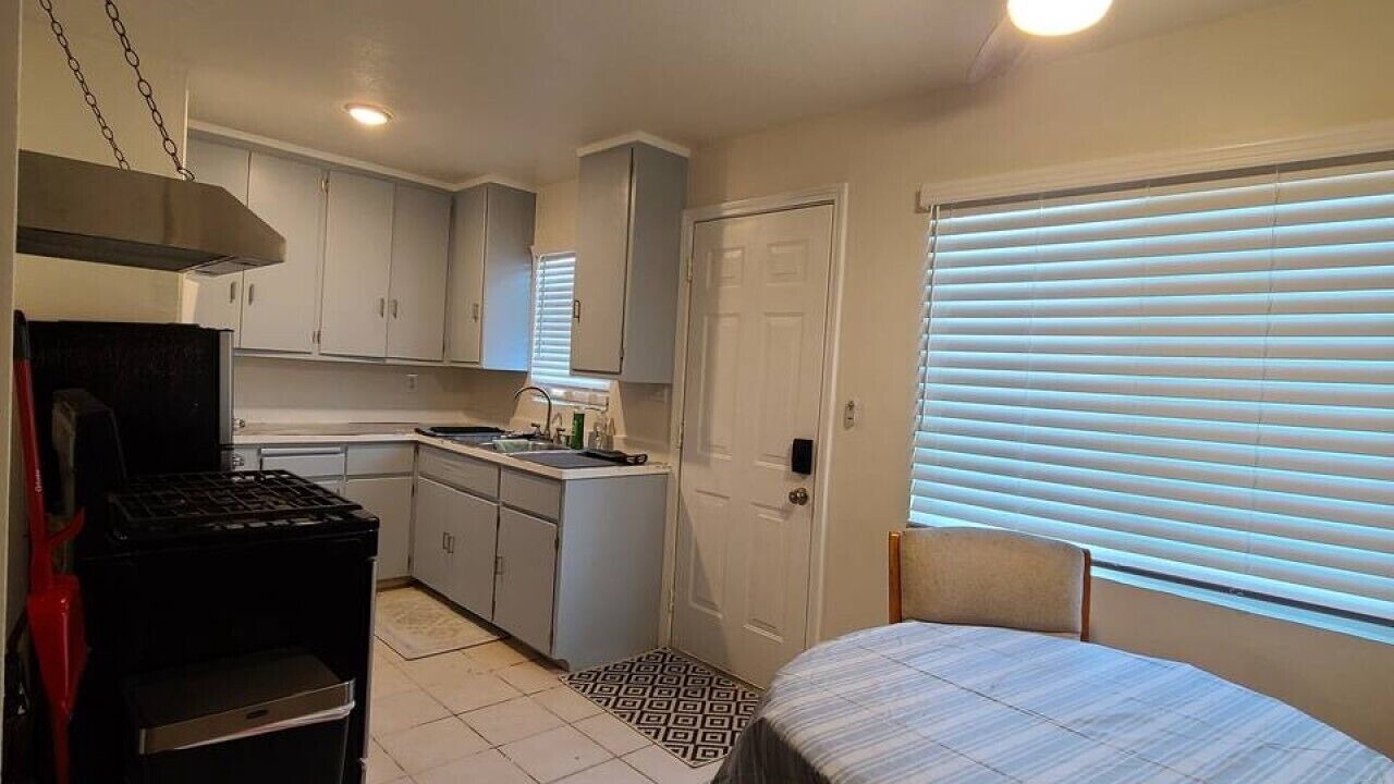 Photo of Kitchen in Victorville