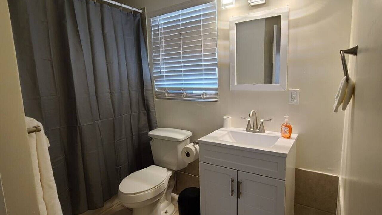 Photo of Bathroom in Victorville