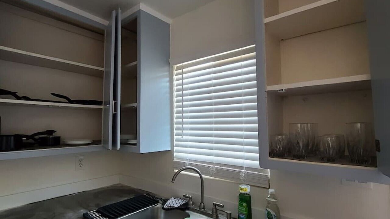 Photo of Kitchen in Victorville