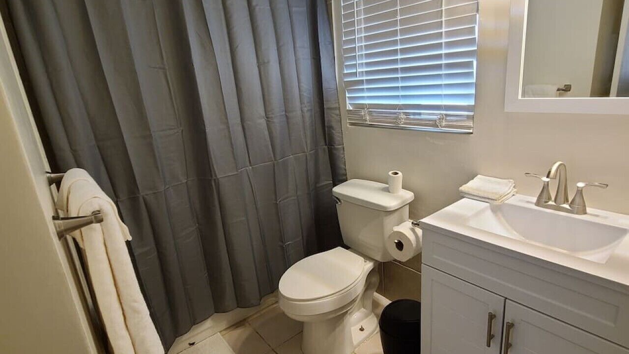 Photo of Bathroom in Victorville