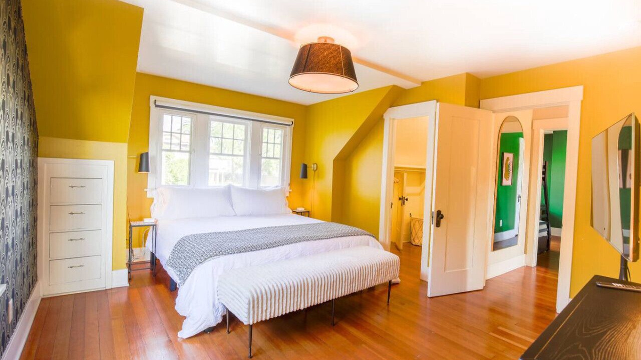 Photo of Bedroom in Golden Hill