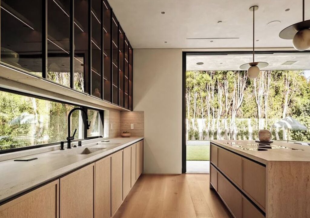 Photo of Kitchen in Sherman Oaks