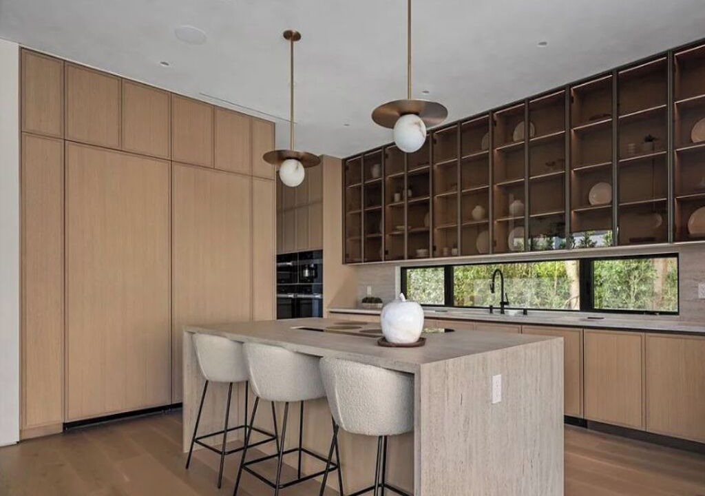 Photo of Kitchen in Sherman Oaks