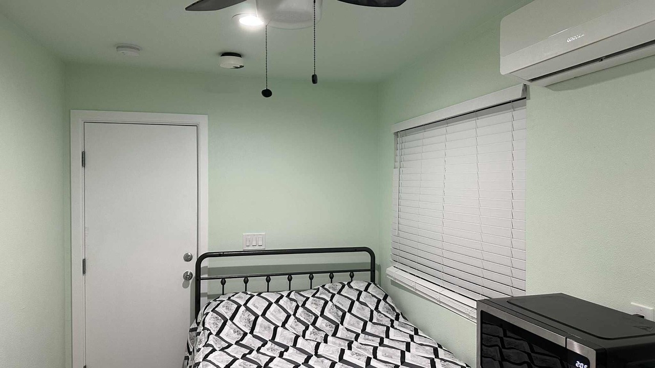 Photo of Bedroom in Southeastern Sacramento