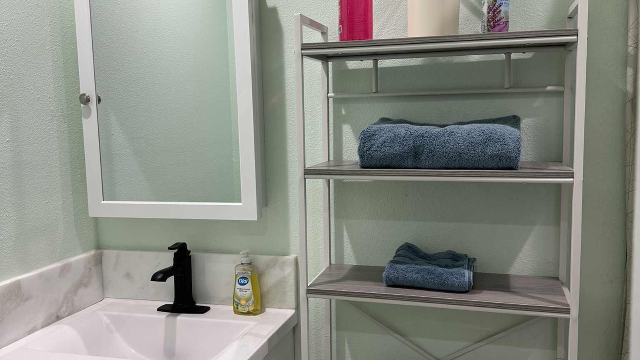 Photo of Bathroom in Southeastern Sacramento