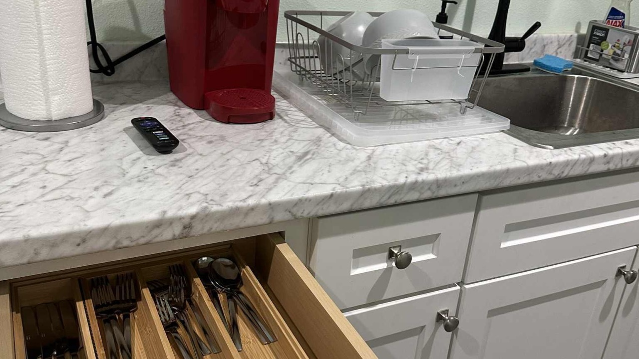 Photo of Kitchen in Southeastern Sacramento