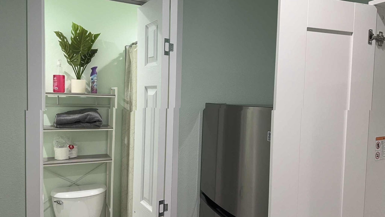 Photo of Bathroom in Southeastern Sacramento