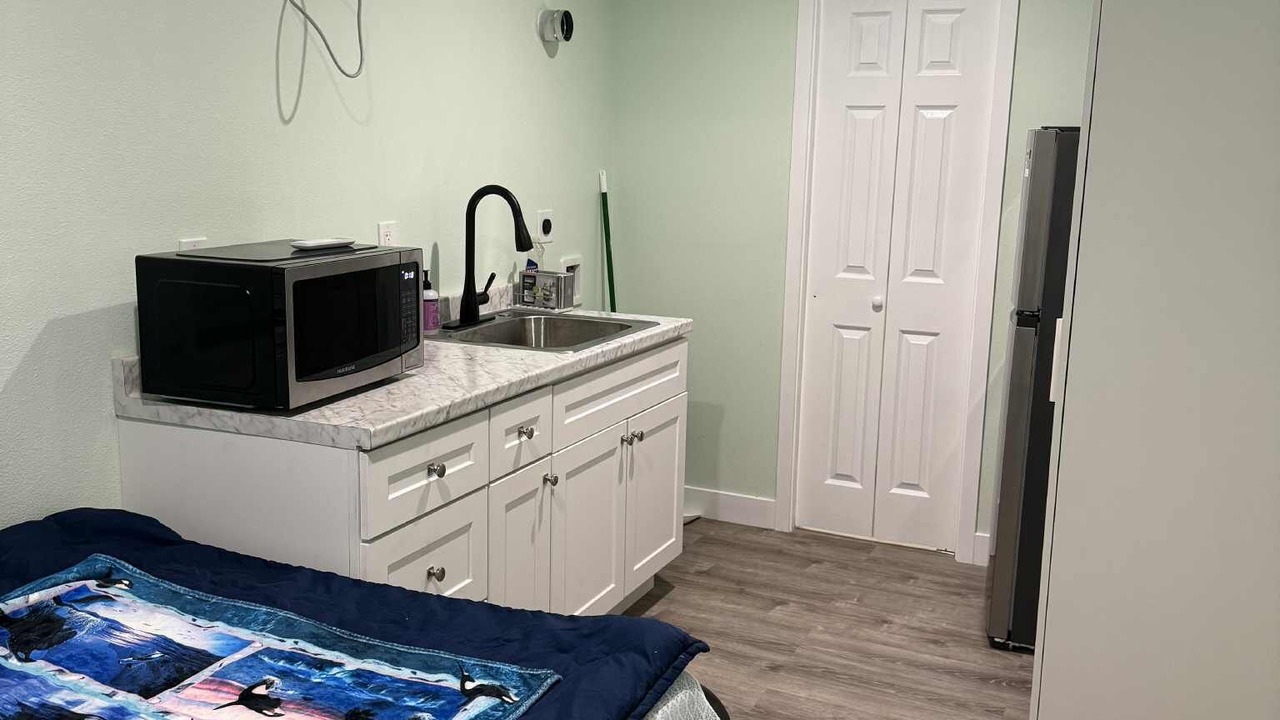 Photo of Bedroom in Southeastern Sacramento