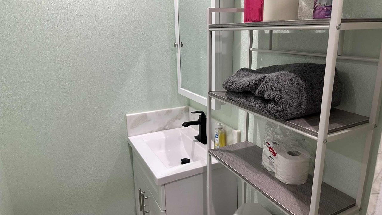 Photo of Bathroom in Southeastern Sacramento