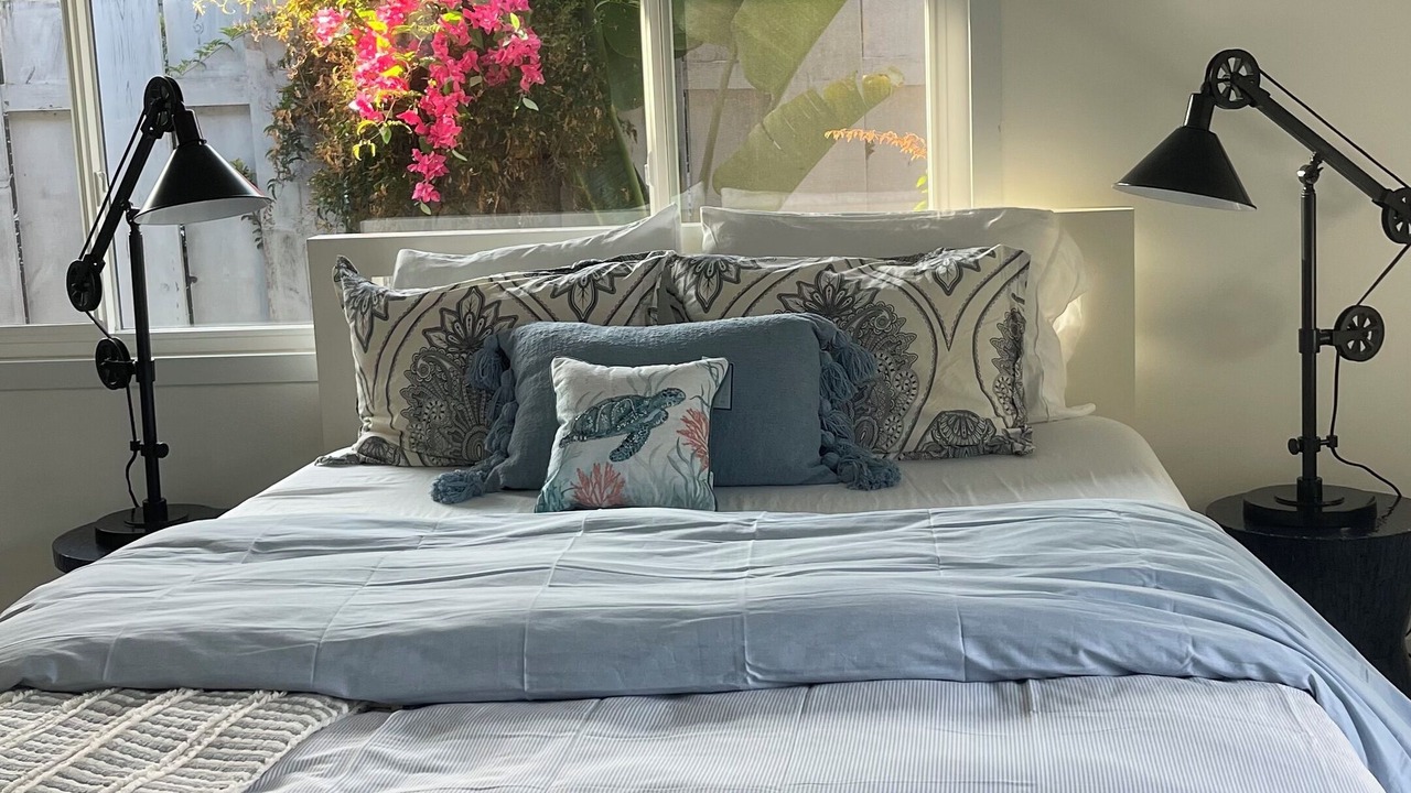 Photo of Bedroom in Del Mar