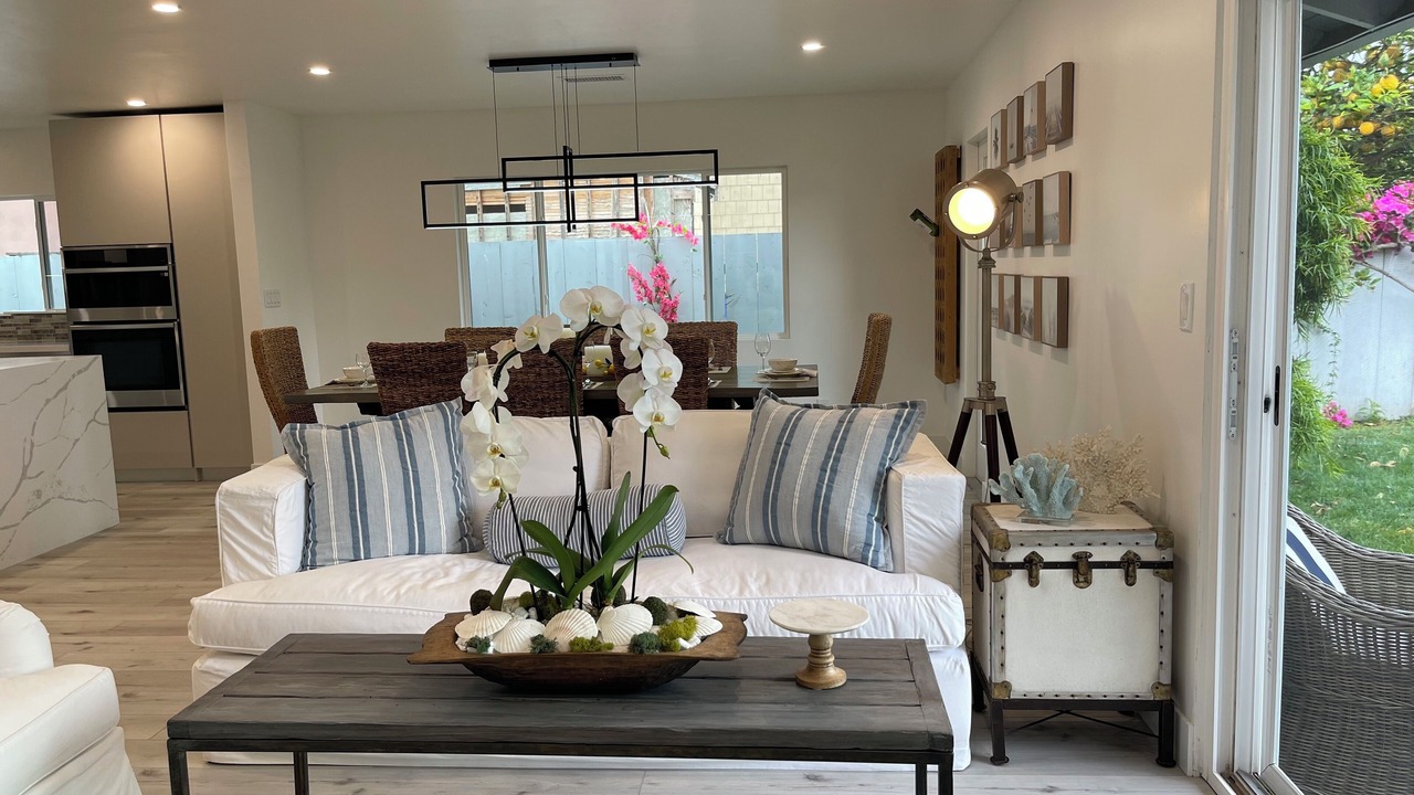 Photo of Livingroom in Del Mar