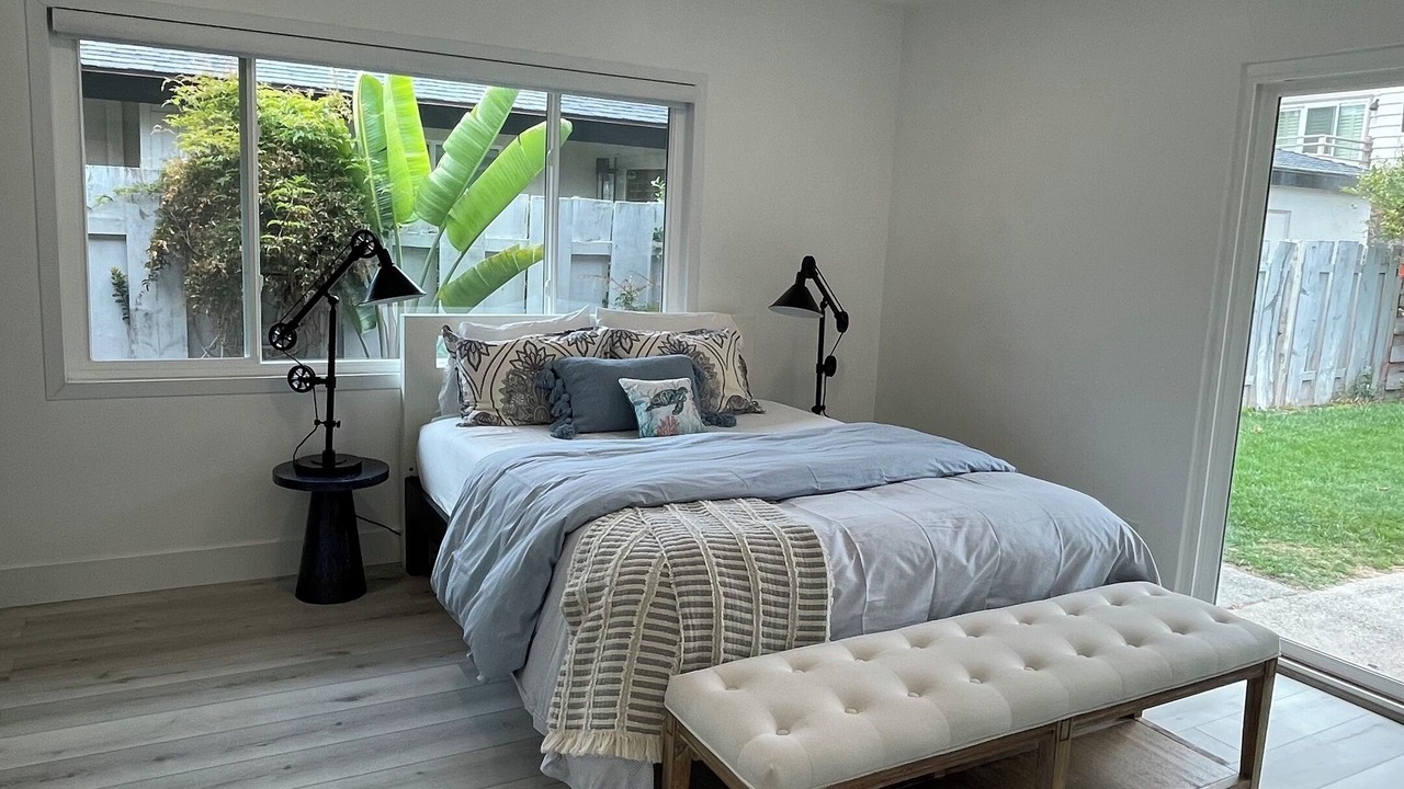 Photo of Bedroom in Del Mar