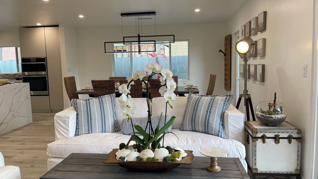 Photo of Livingroom in Del Mar