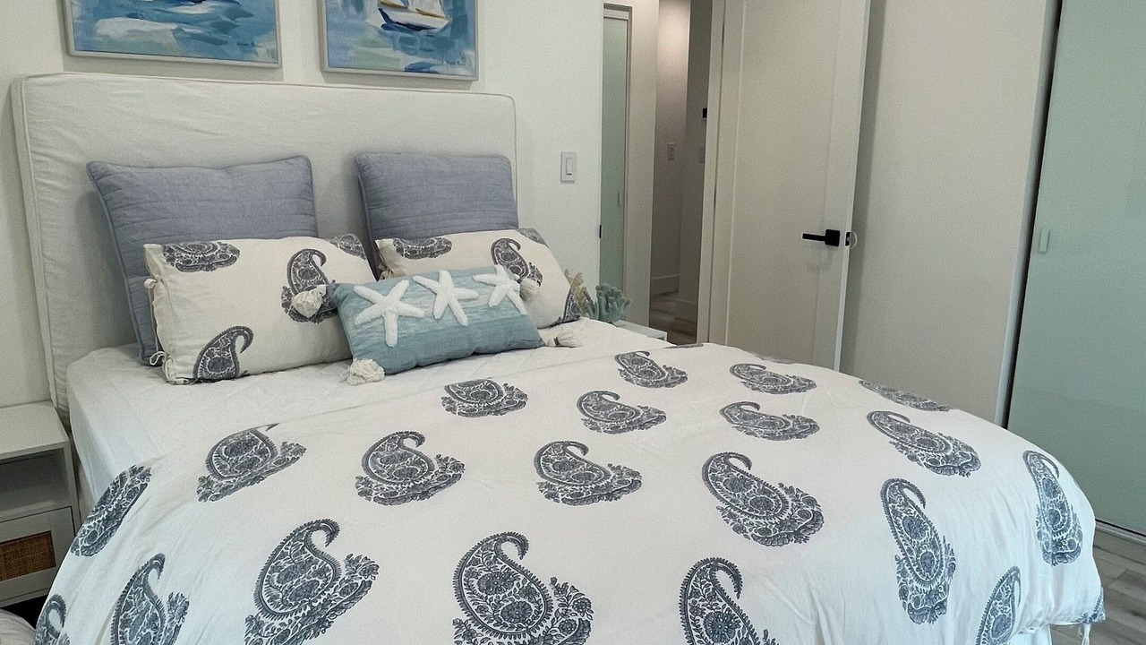Photo of Bedroom in Del Mar