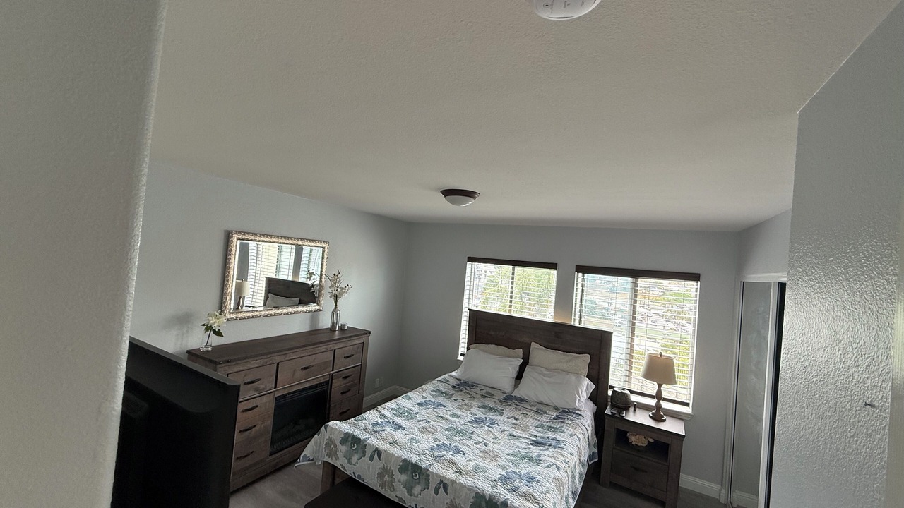 Photo of Bedroom in National City