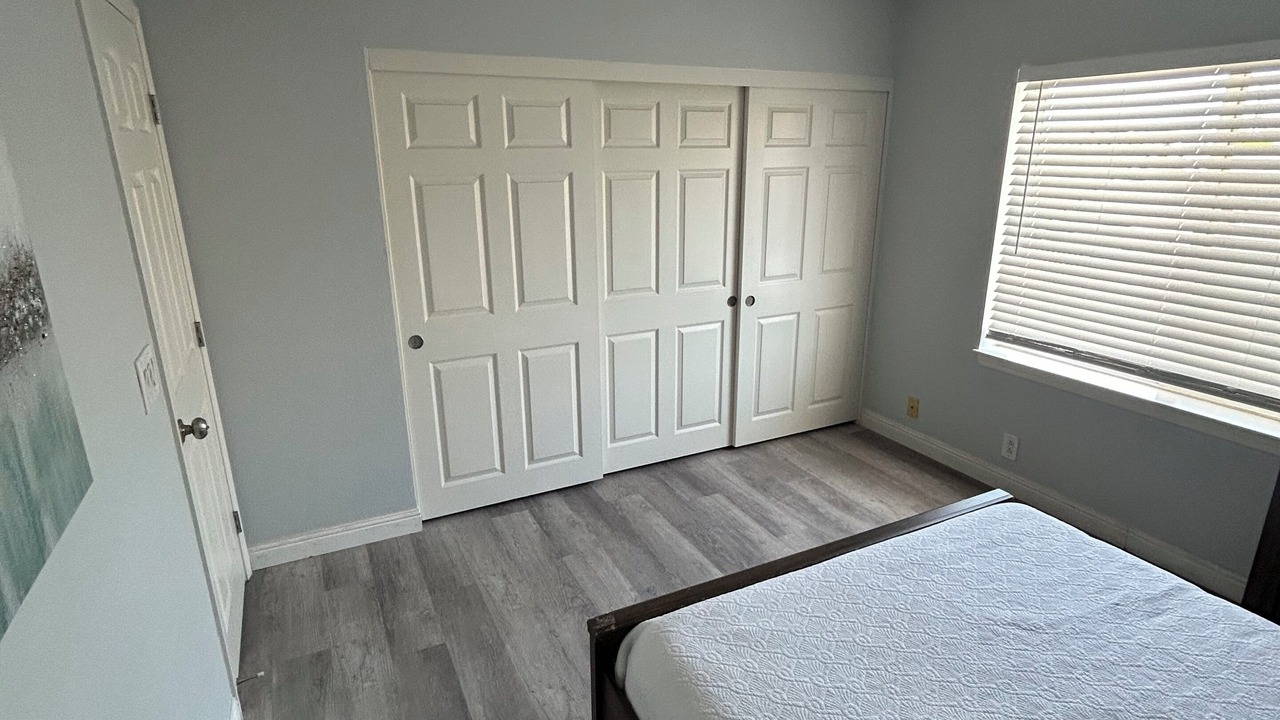 Photo of Bedroom in National City