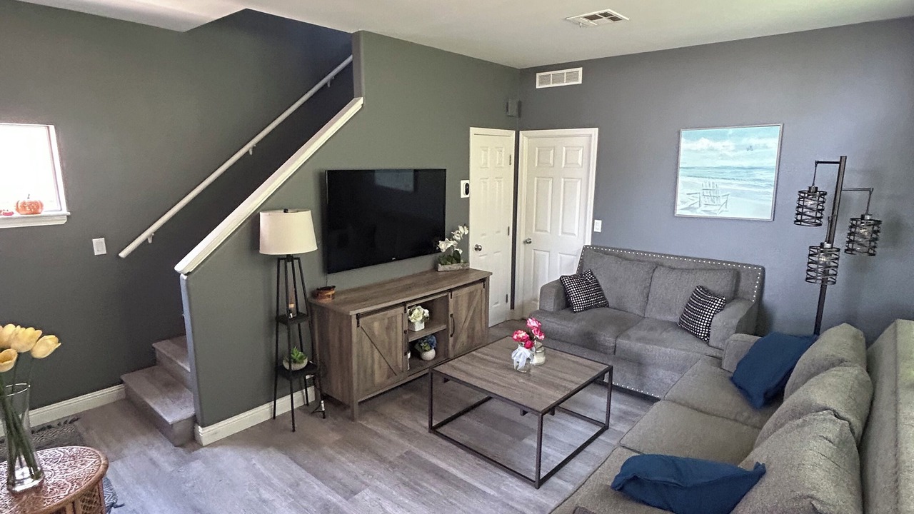 Photo of Livingroom in National City