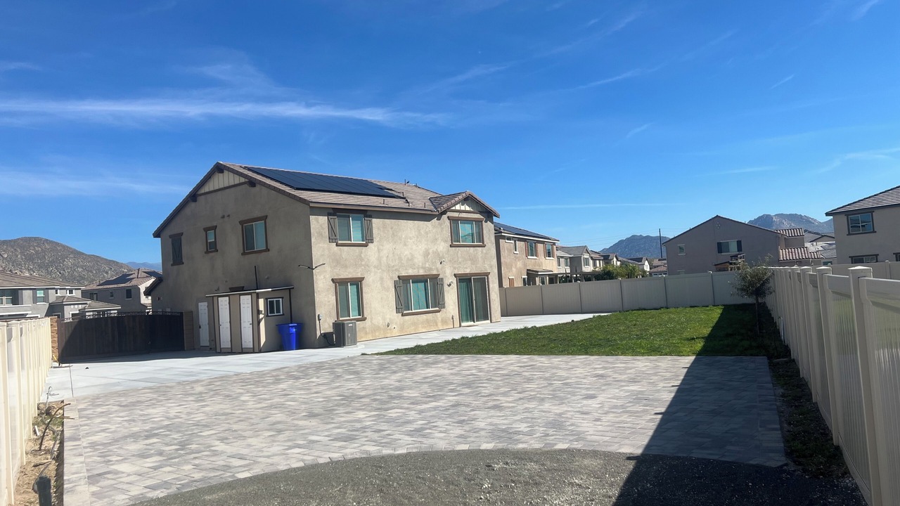 Photo of Outdoor in Perris