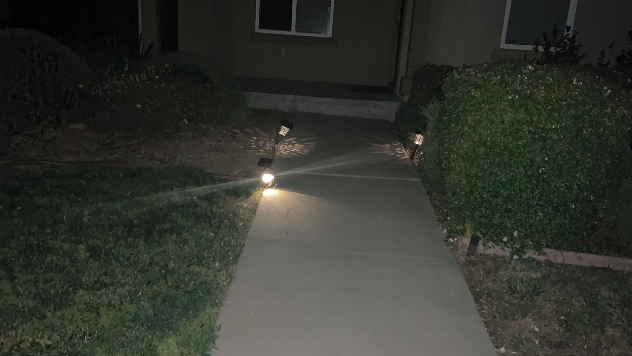 Photo of Outdoor in Natomas Creek