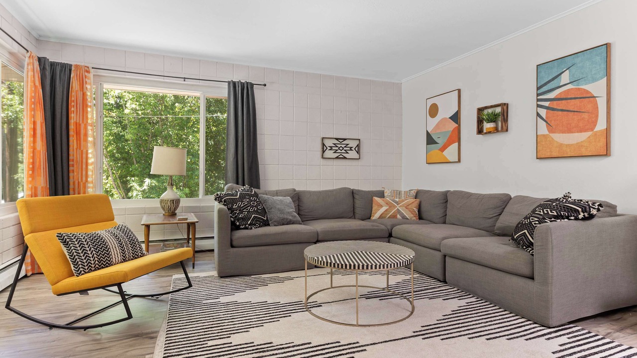 Photo of Livingroom in Hacienda