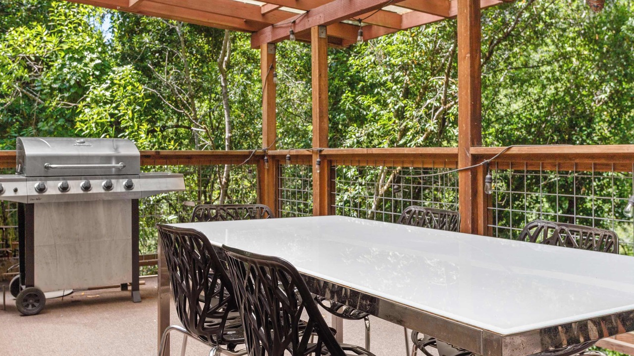 Photo of Outdoor in Hacienda