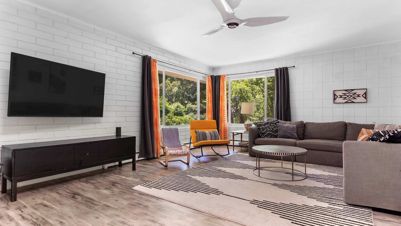 Photo of Livingroom in Hacienda