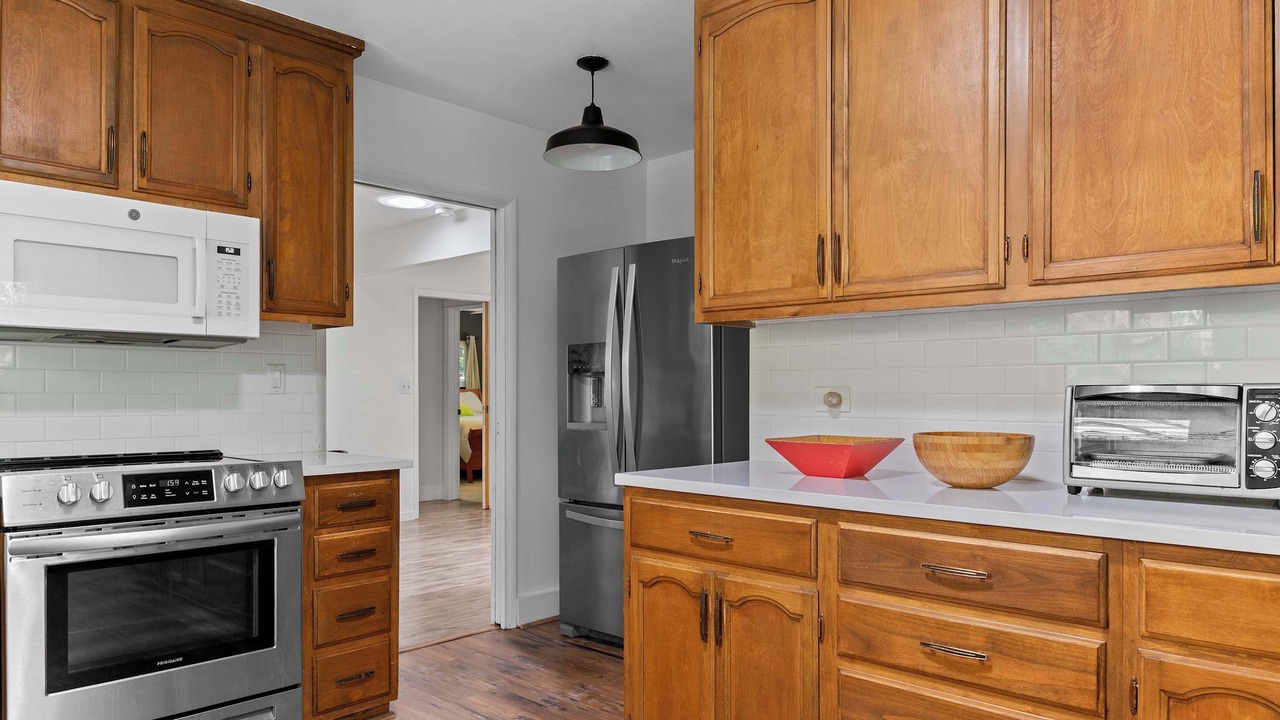 Photo of Kitchen in Hacienda
