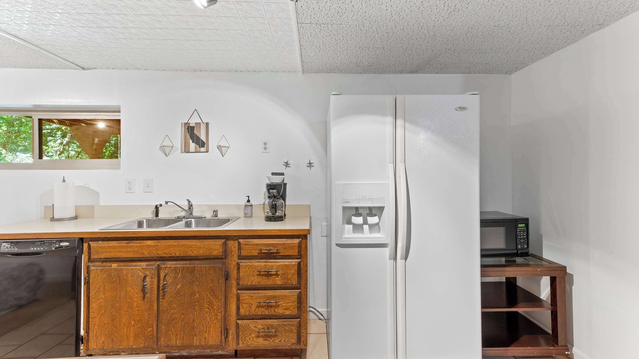 Photo of Kitchen in Hacienda