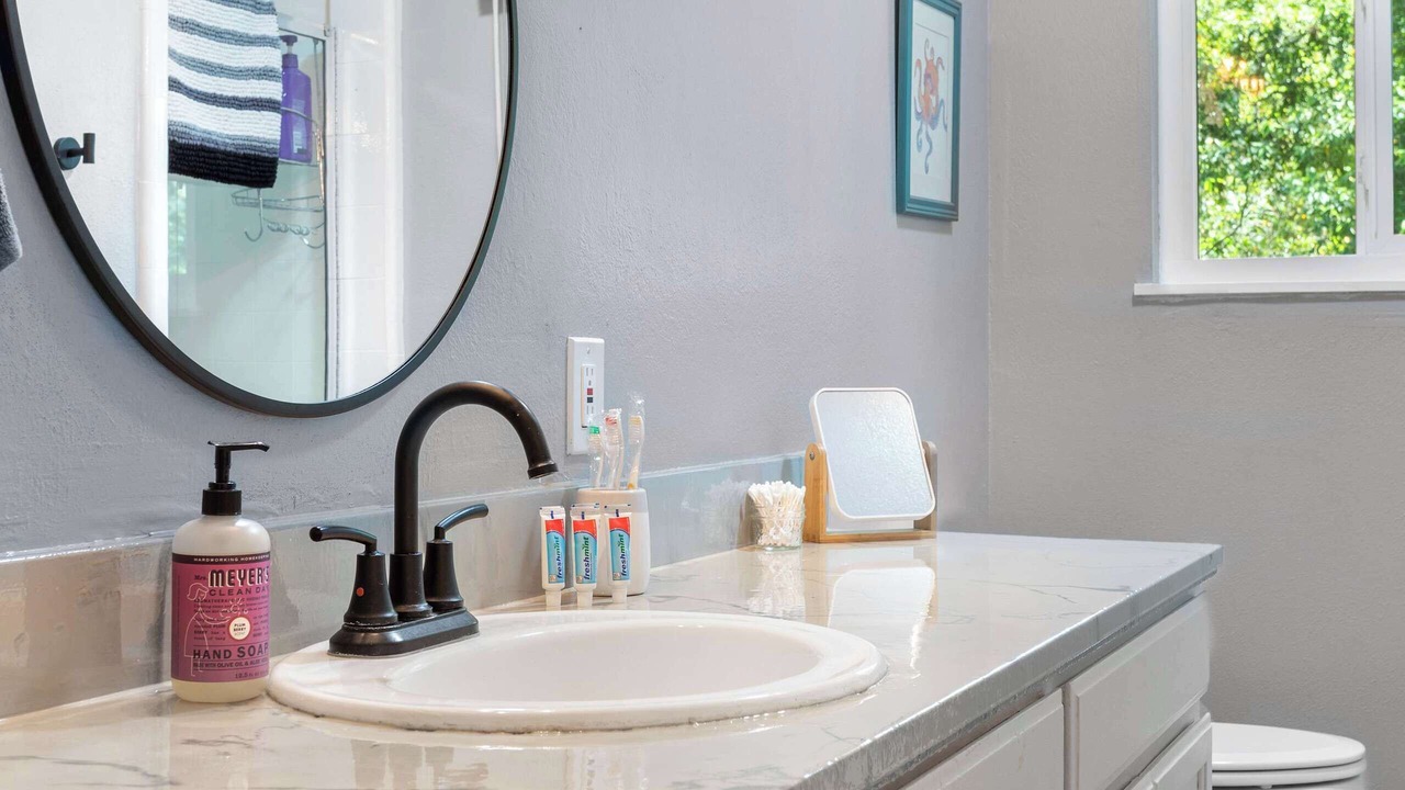 Photo of Bathroom in Hacienda
