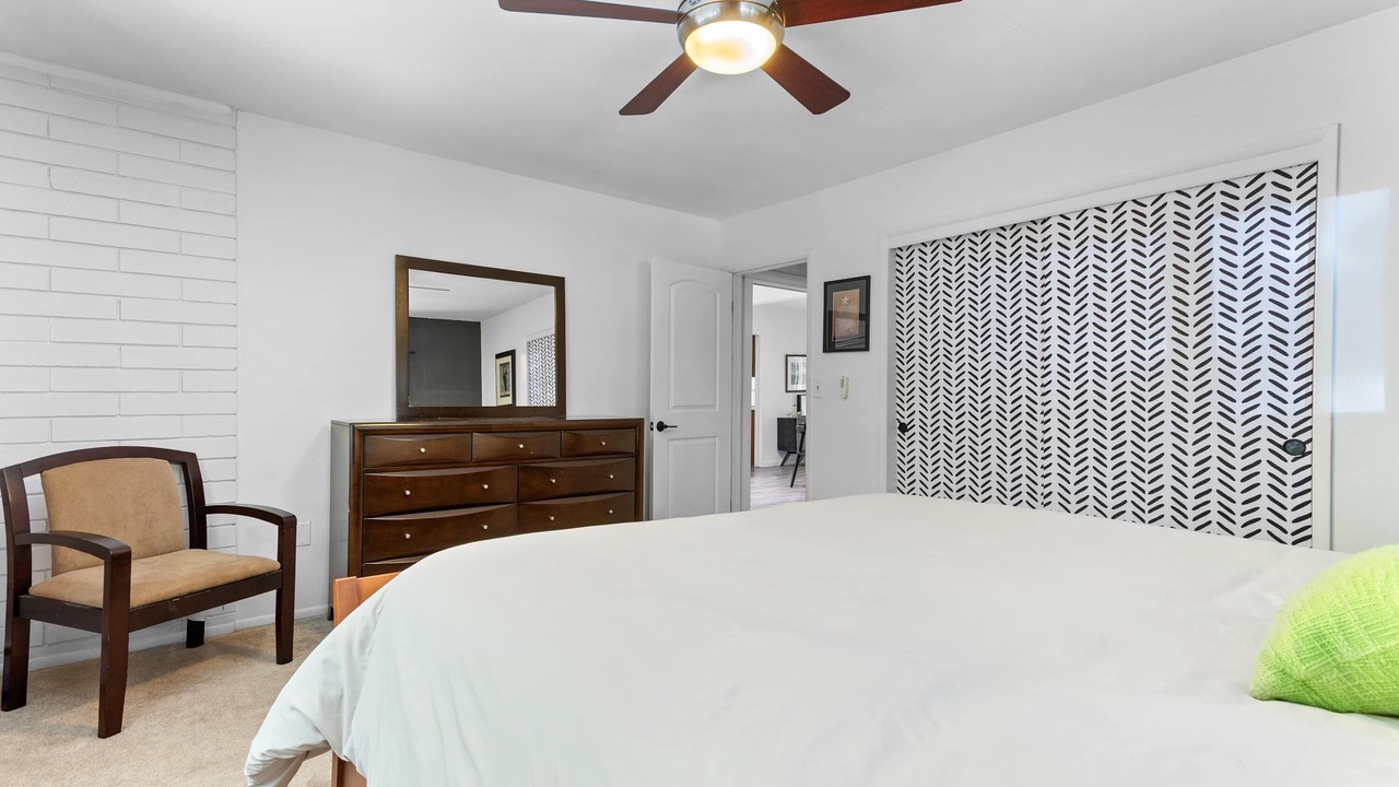 Photo of Bedroom in Hacienda