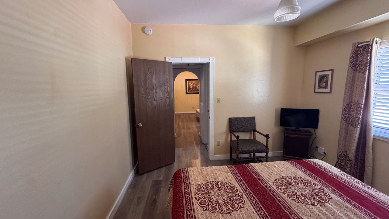 Photo of Bedroom in Placerville