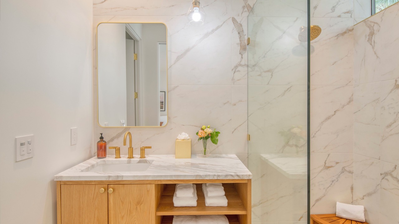 Photo of Bathroom in La Quinta